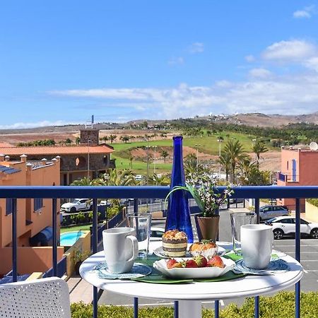 Bahia Meloneras Mjv96 By Villagrancanaria Экстерьер фото