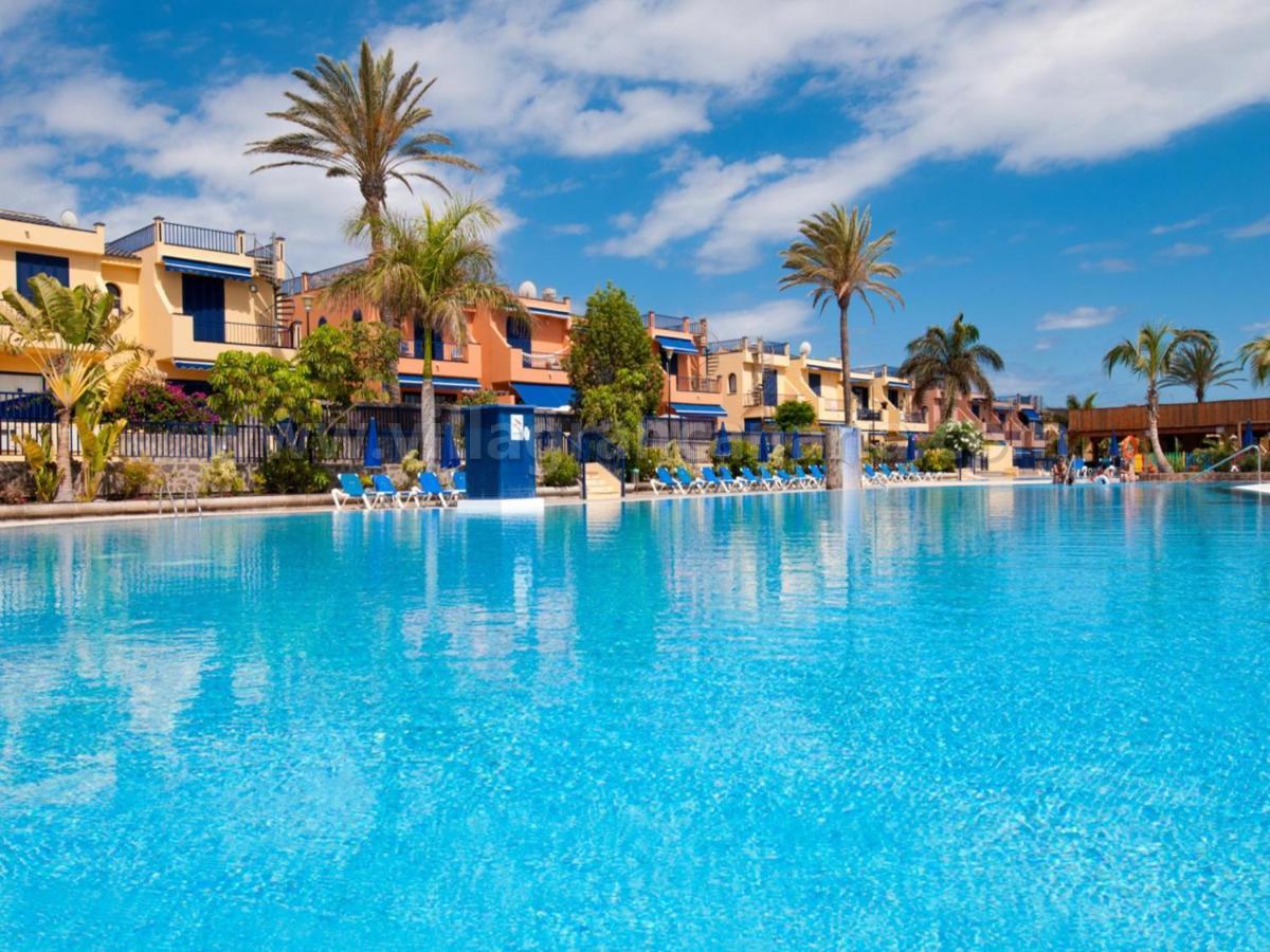 Bahia Meloneras Mjv96 By Villagrancanaria Экстерьер фото