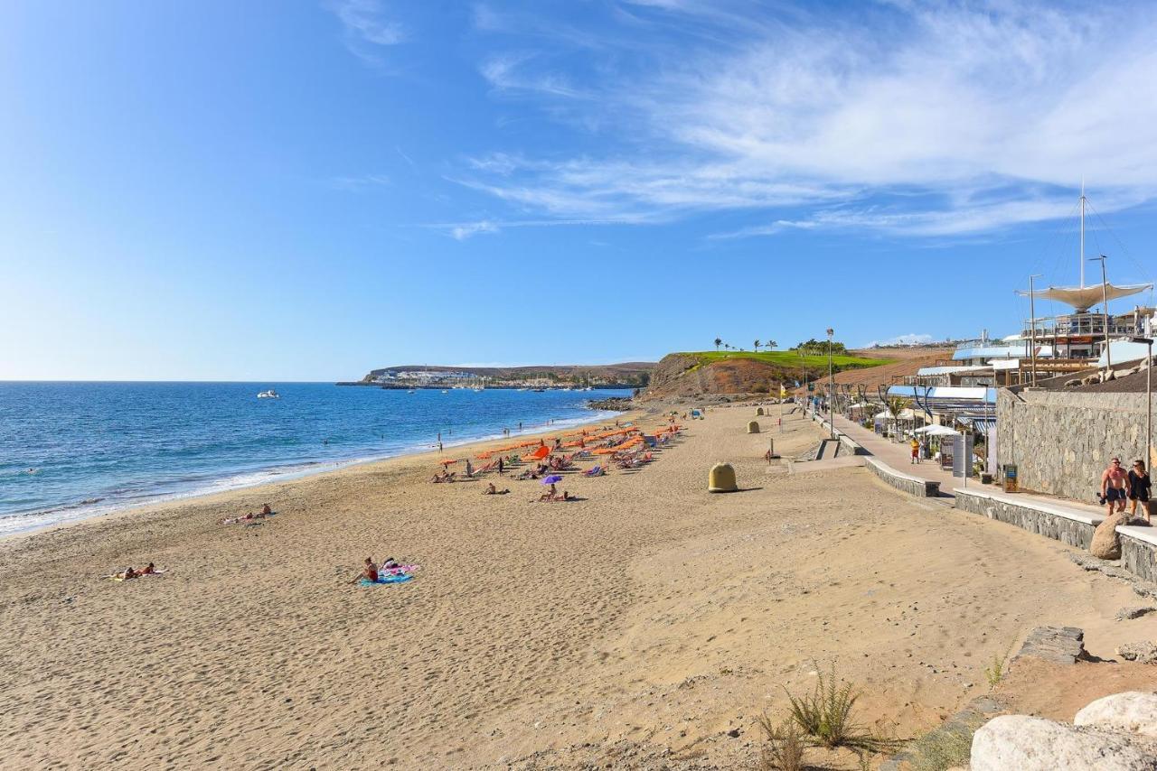 Bahia Meloneras Mjv96 By Villagrancanaria Экстерьер фото