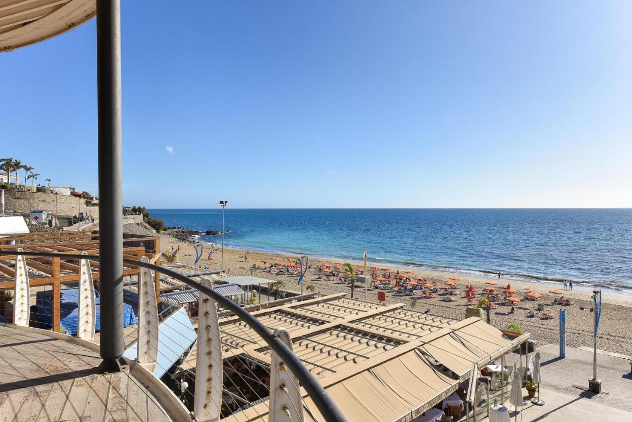 Bahia Meloneras Mjv96 By Villagrancanaria Экстерьер фото